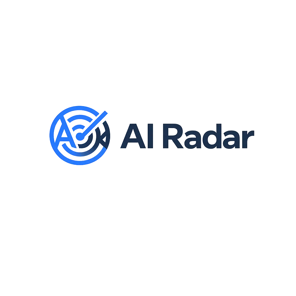 AI Radar